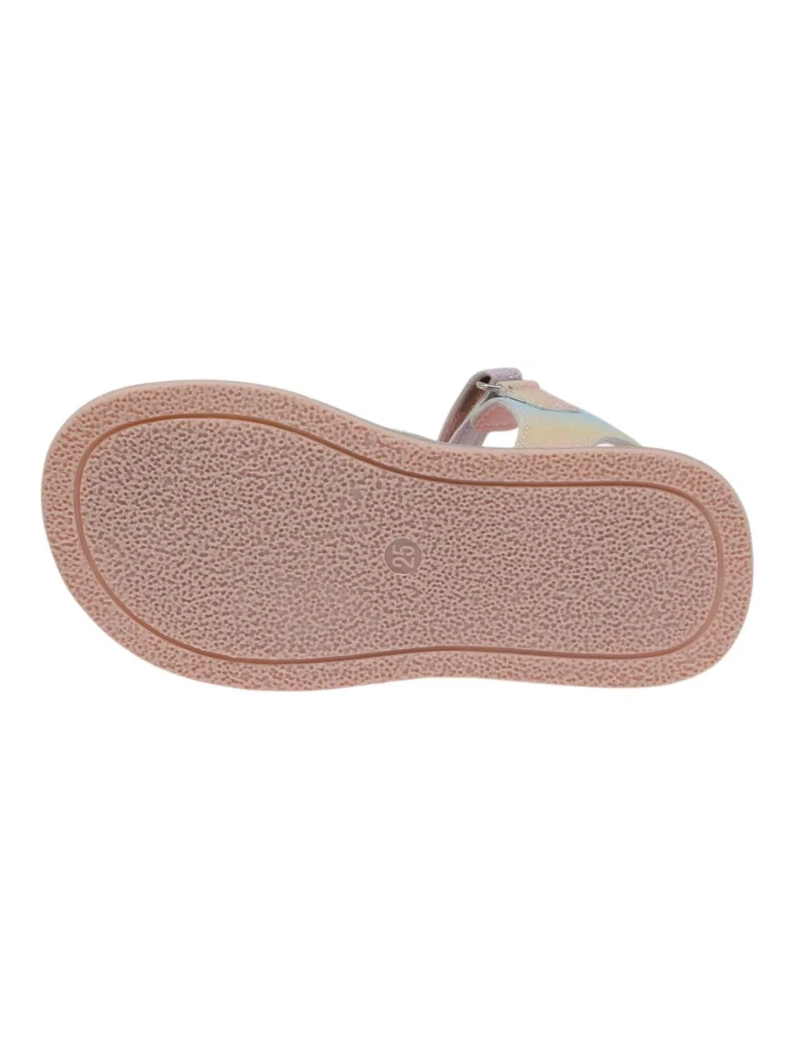 Сандалии Beppi Casual Sandal розового цвета — фото 4