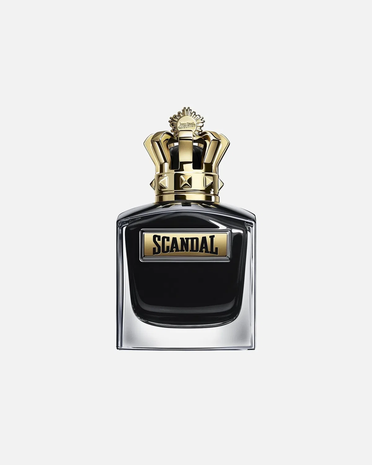 Скандал с парфюмерной водой для homme le parfum интенсивный Jean Paul Gaultier, 150 Ml