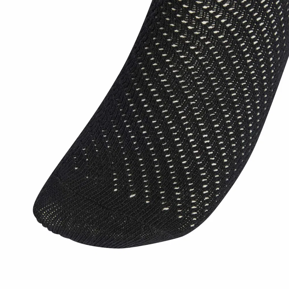 Носки Crochet crew socks 2 шт Adidas Originals, белый — фото 2