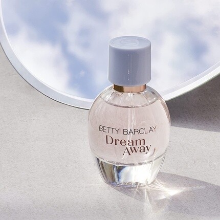 Набор туалетной воды Betty Barclay Dream Away Duo 20 мл и крем для душа 75 мл — фото 2