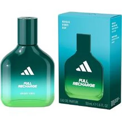 Парфюмерная вода Adidas Vibes Full Recharge Eau De Parfum