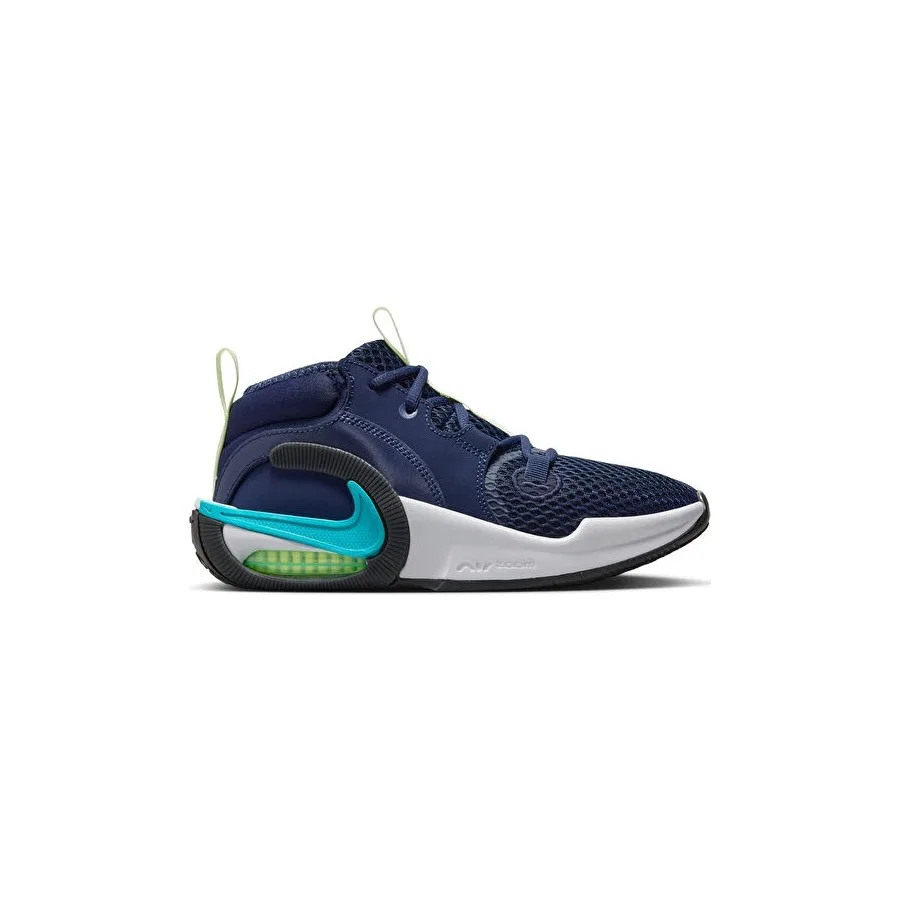 Кроссовки Nike Air Zoom Crossover 2 SE GS, Разноцветный