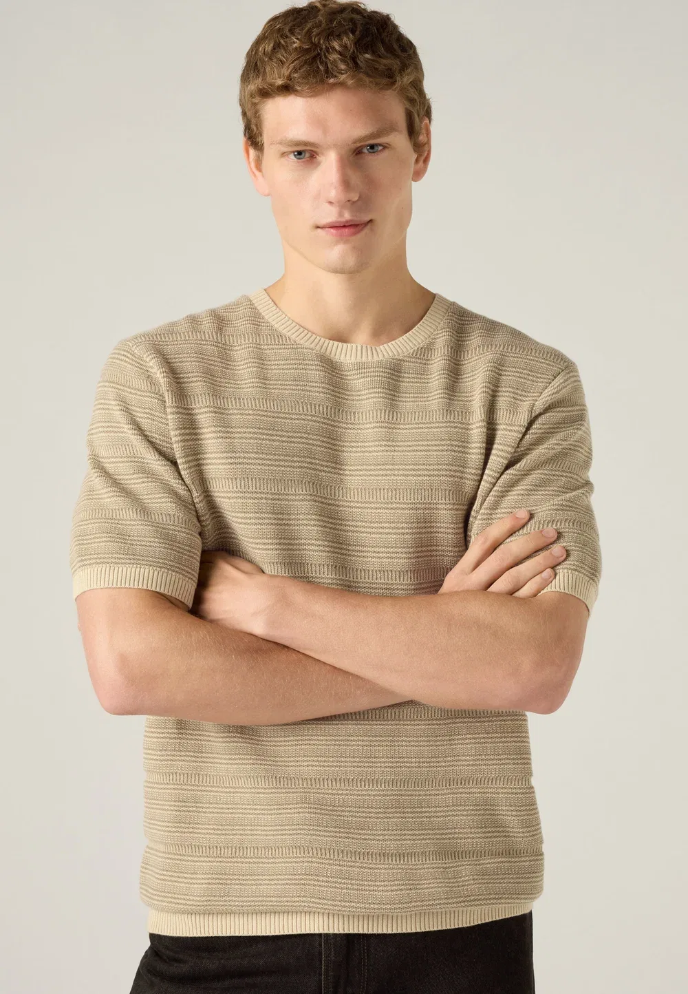 Футболка с принтом Ani Levi'S, Fields Of Rye