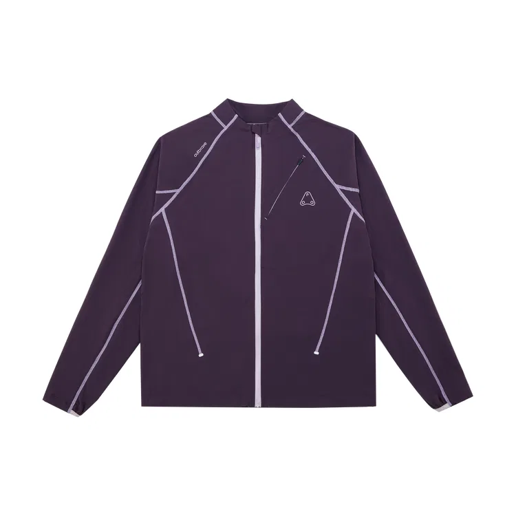 Детское пальто FPA, Dark Purple