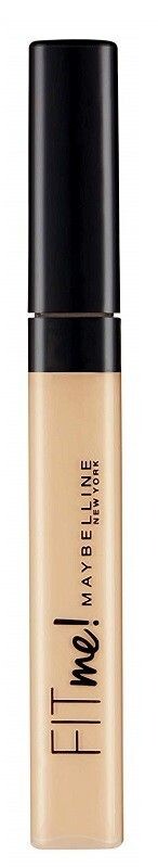 

Maybelline Fit Me Concealer тональный крем, 10 Light