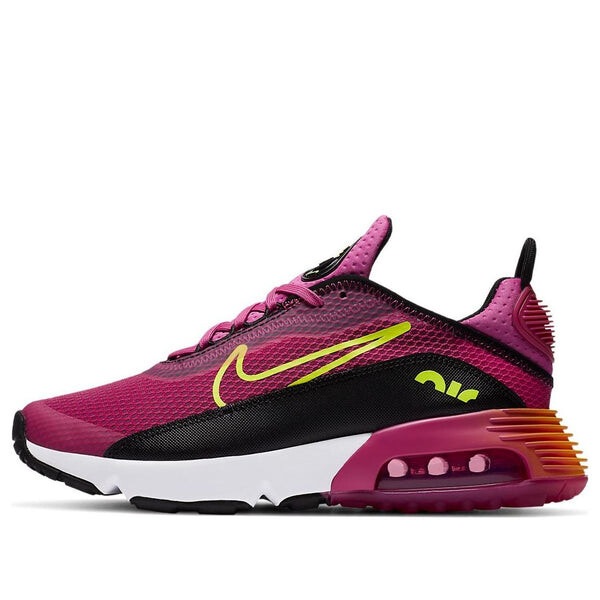 

Кроссовки air max 2090 Nike, красный