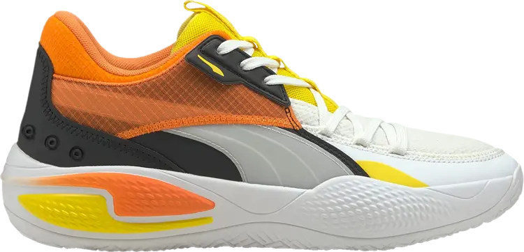 

Кроссовки Puma Court Rider 59th Street, белый, Белый;серый, Кроссовки Puma Court Rider 59th Street, белый