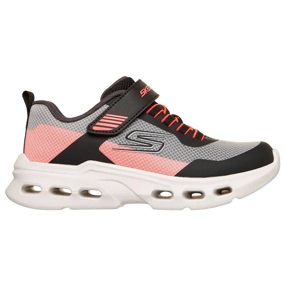 Кроссовки Glide Step Aero Skechers, серый