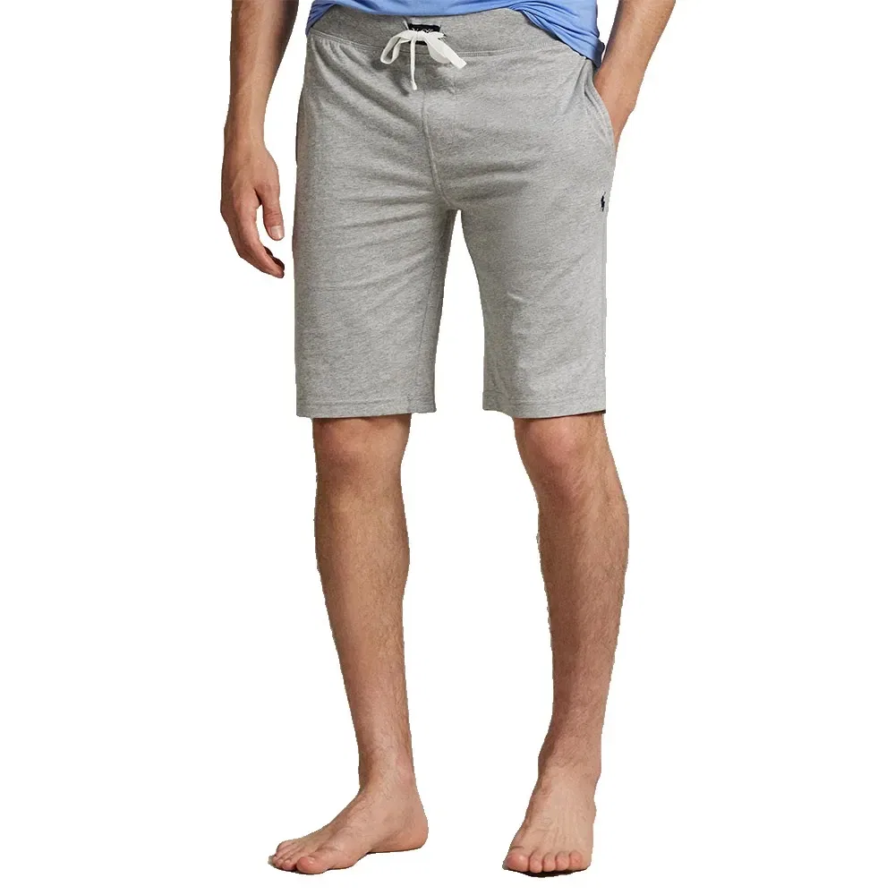 Пижамные шорты Polo Ralph Lauren, серый