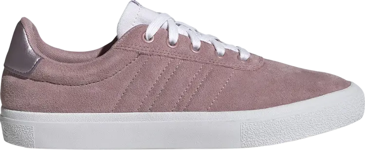 

Кроссовки Adidas Wmns Vulc Raid3r 'Magic Mauve', розовый