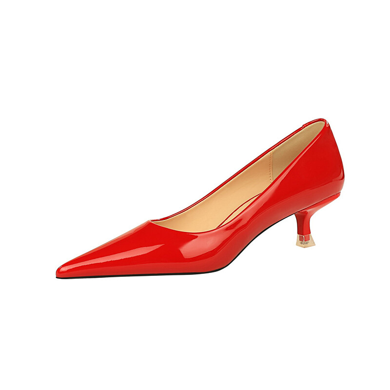 

Туфли BIGTREE High Heels Women's, белый