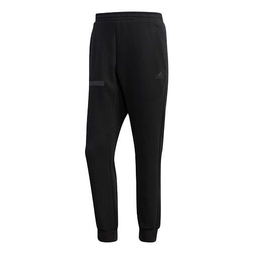 

Спортивные штаны adidas U1 PT KN ID Reflective Sports Pants, черный