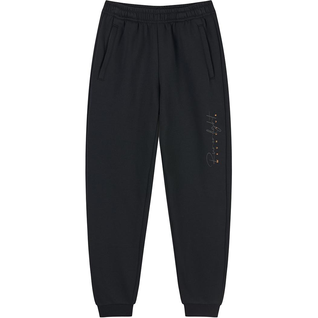 

361° Брюки спортивные вязаные Running Collection для женщин Super Black