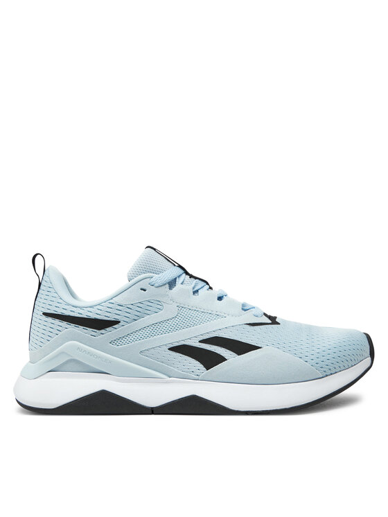 Кроссовки NANOFLEX TR 2 100033772 Reebok, синий