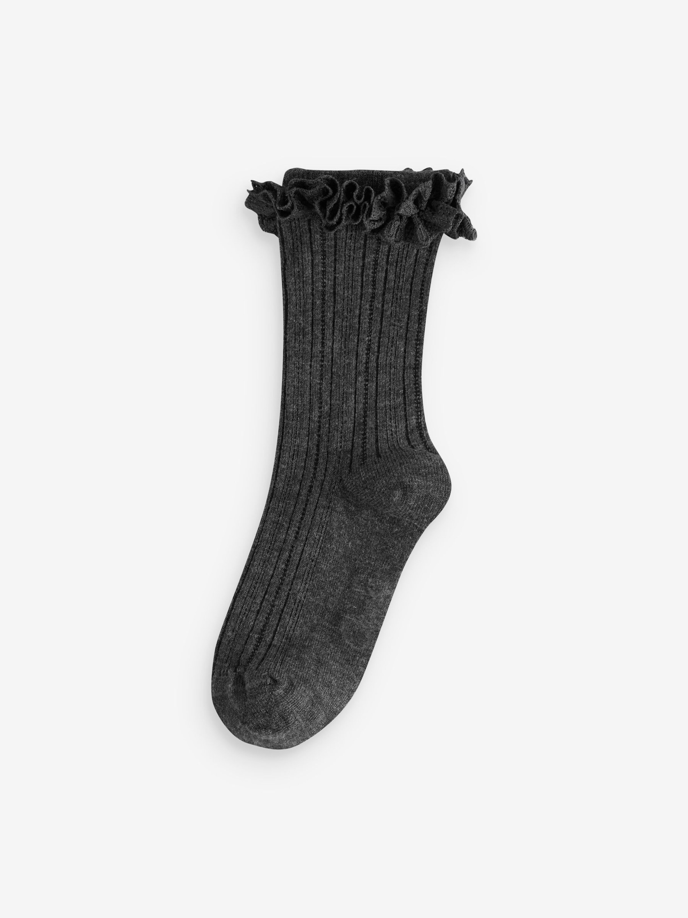 CLARKS Носки в цвете Anthracite — фото 2