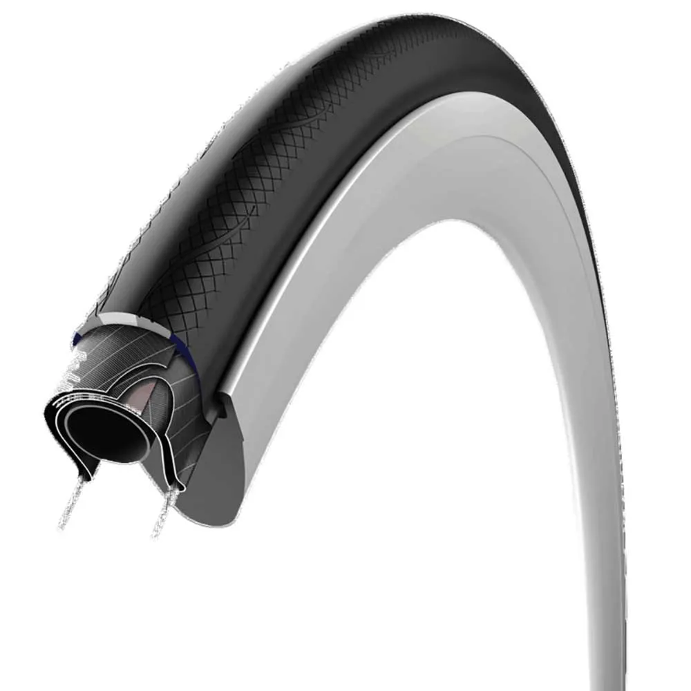 

Дорожная шина Vittoria Rubino Pro IV Speed Fold Full G2.0 700 x 23, серебряный