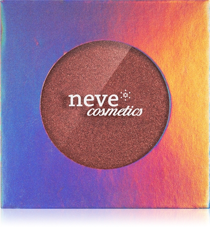 

Тени для век Neve Cosmetics Single Eyeshadow, Fenice 3 g