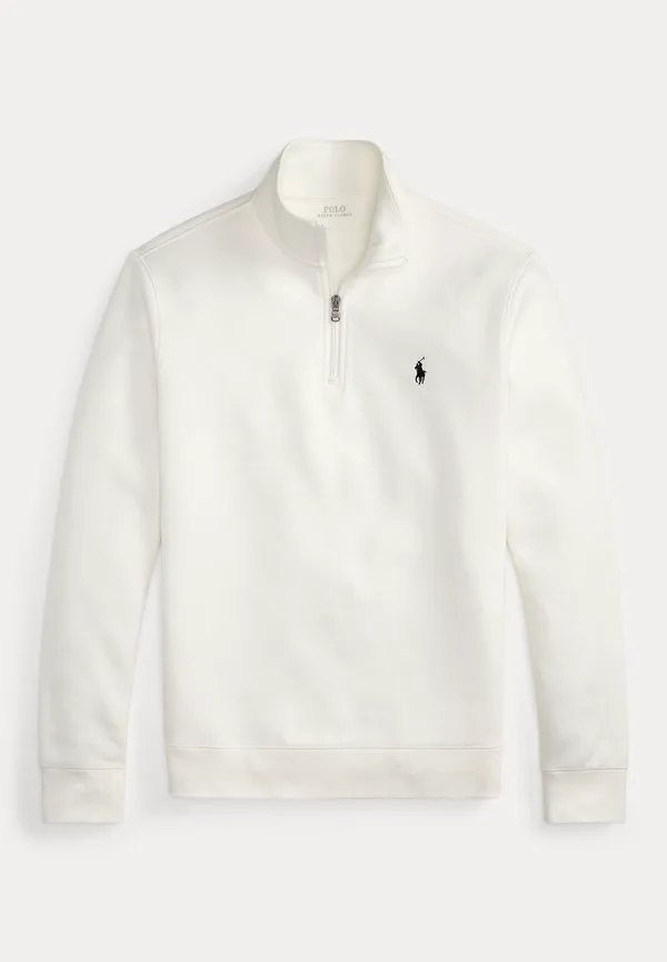Толстовка с длинным рукавом Polo Ralph Lauren, White — фото 4