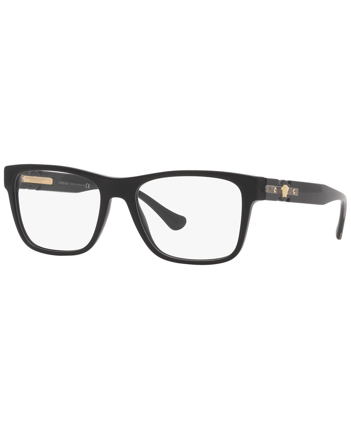

VE3303 Мужские прямоугольные очки Versace