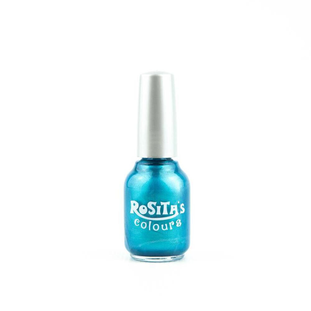 

Лак для ногтей Rosita'S Colours Esmalte Unas, № 29