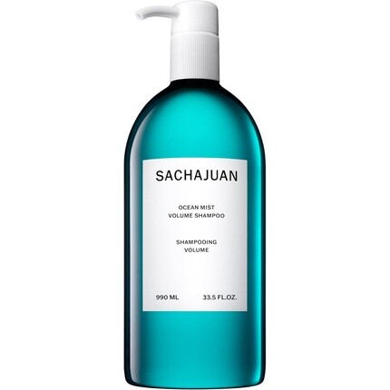 

Шампунь для объема SACHAJUAN Ocean Mist 990 мл