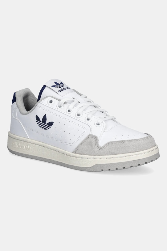 

Кроссовки NY 88 Adidas Originals, белый