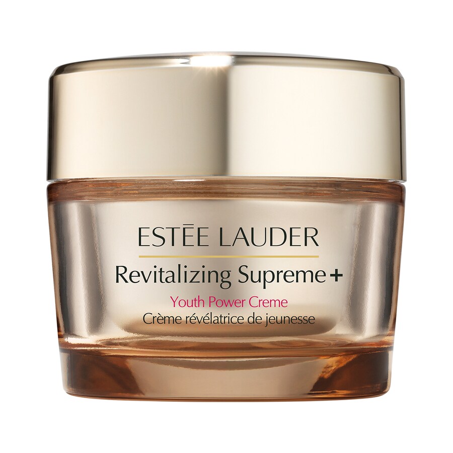 

Восстанавливающий увлажняющий крем Supreme+ Youth Power с гиалуроновой кислотой Estée Lauder, 2.5 oz/75 mL