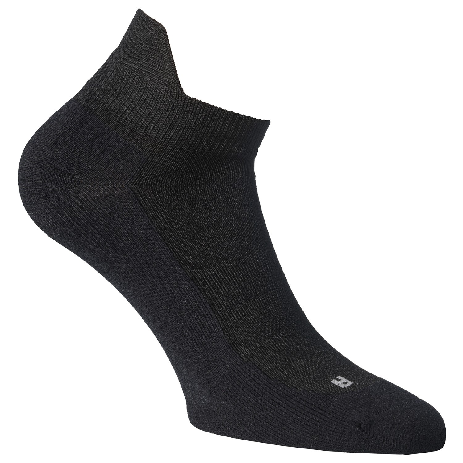 

Многофункциональные носки Alpacasocks&Co Sport/Running 2 Pack, цвет Nero