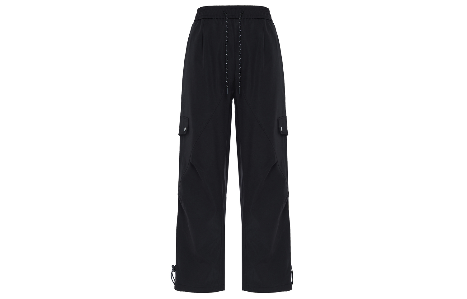 

Повседневные брюки Unisex TnTn, черные