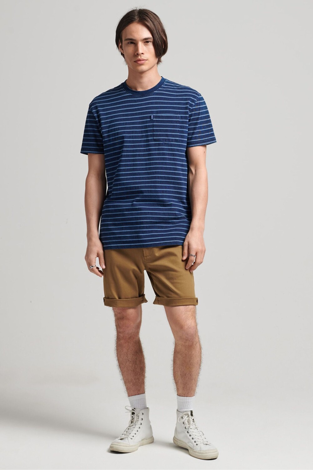 

Шорты чинос Vintage Office Superdry