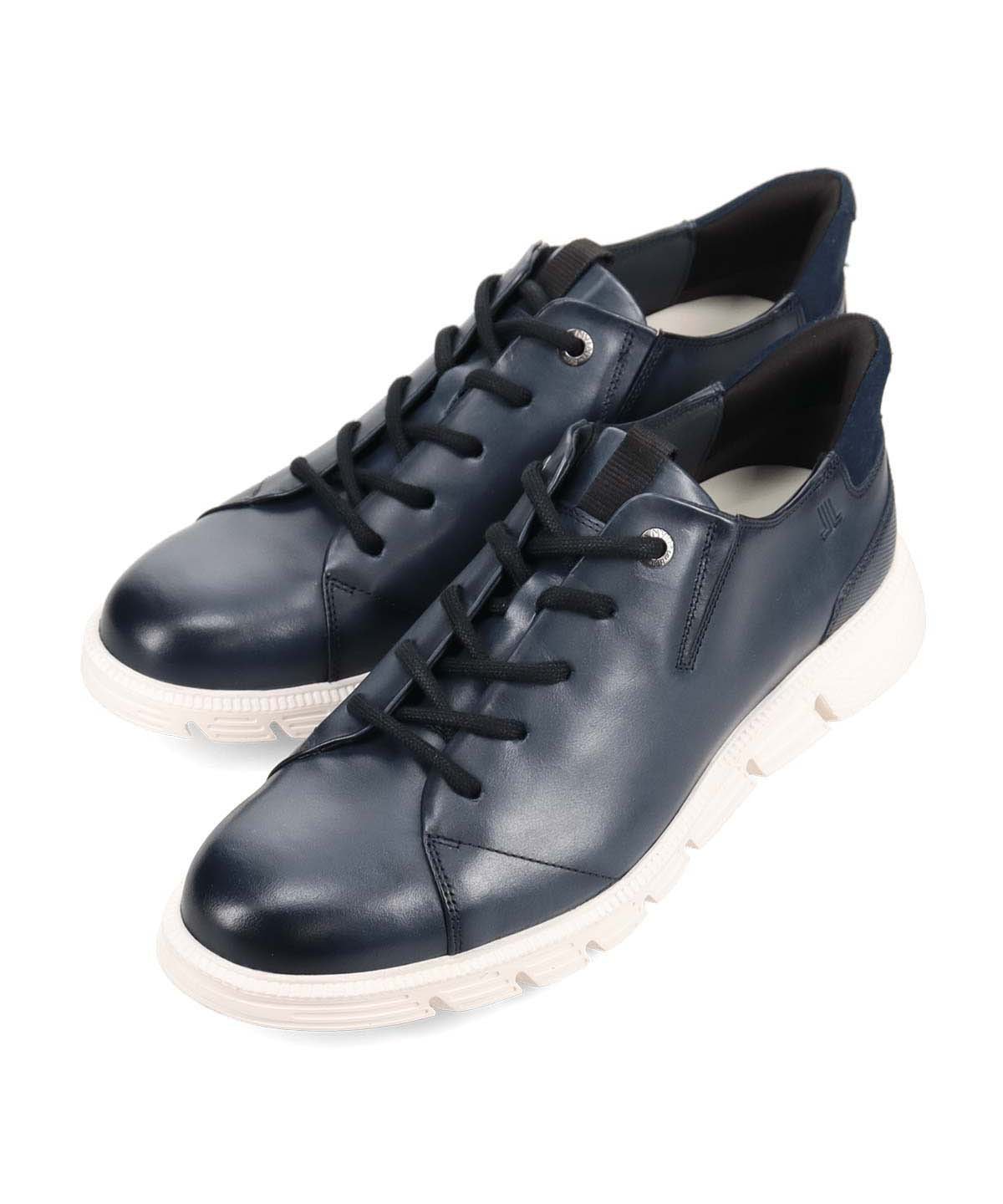 Повседневные кроссовки Lanvin En Bleu, Navy