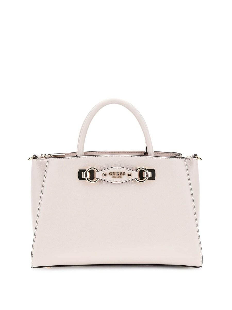 

Сумочка GUESS Mimina, Pastel pink