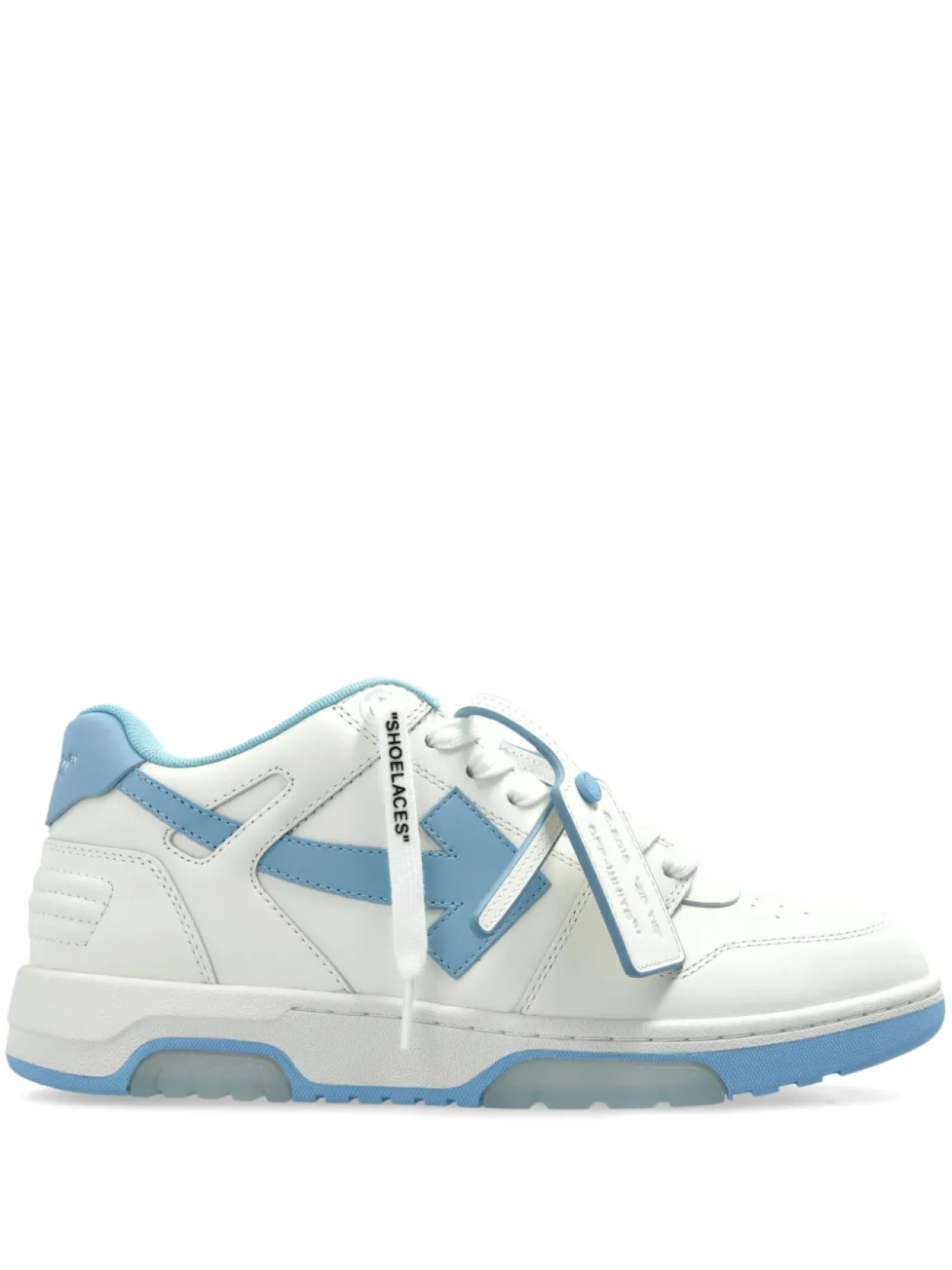 Off-White кроссовки Out of Office