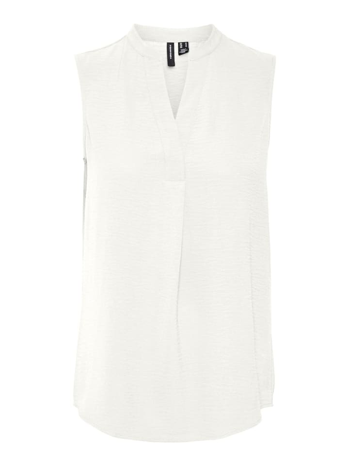 

Топ Vero Moda, белый