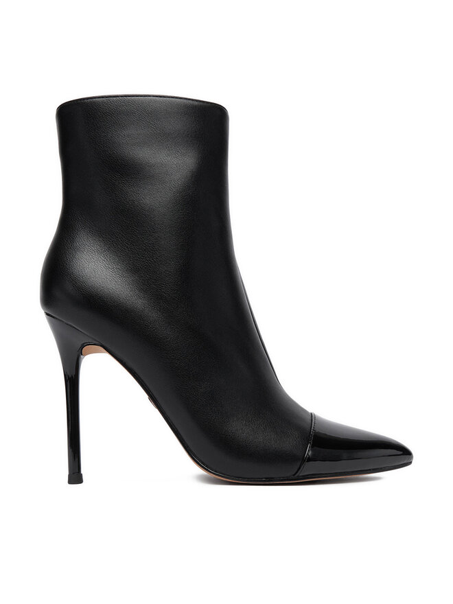 Ботильоны CEO-MAYA-01 Nine West, черный