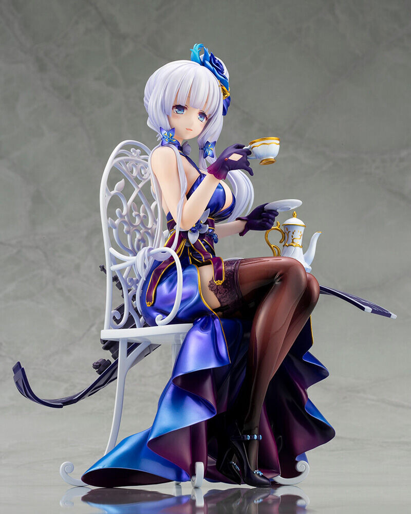 

Фигурка Azur Lane - Illustrious 1/7 Scale Figure (Endless Tea Party Ver.) (Re-Run)