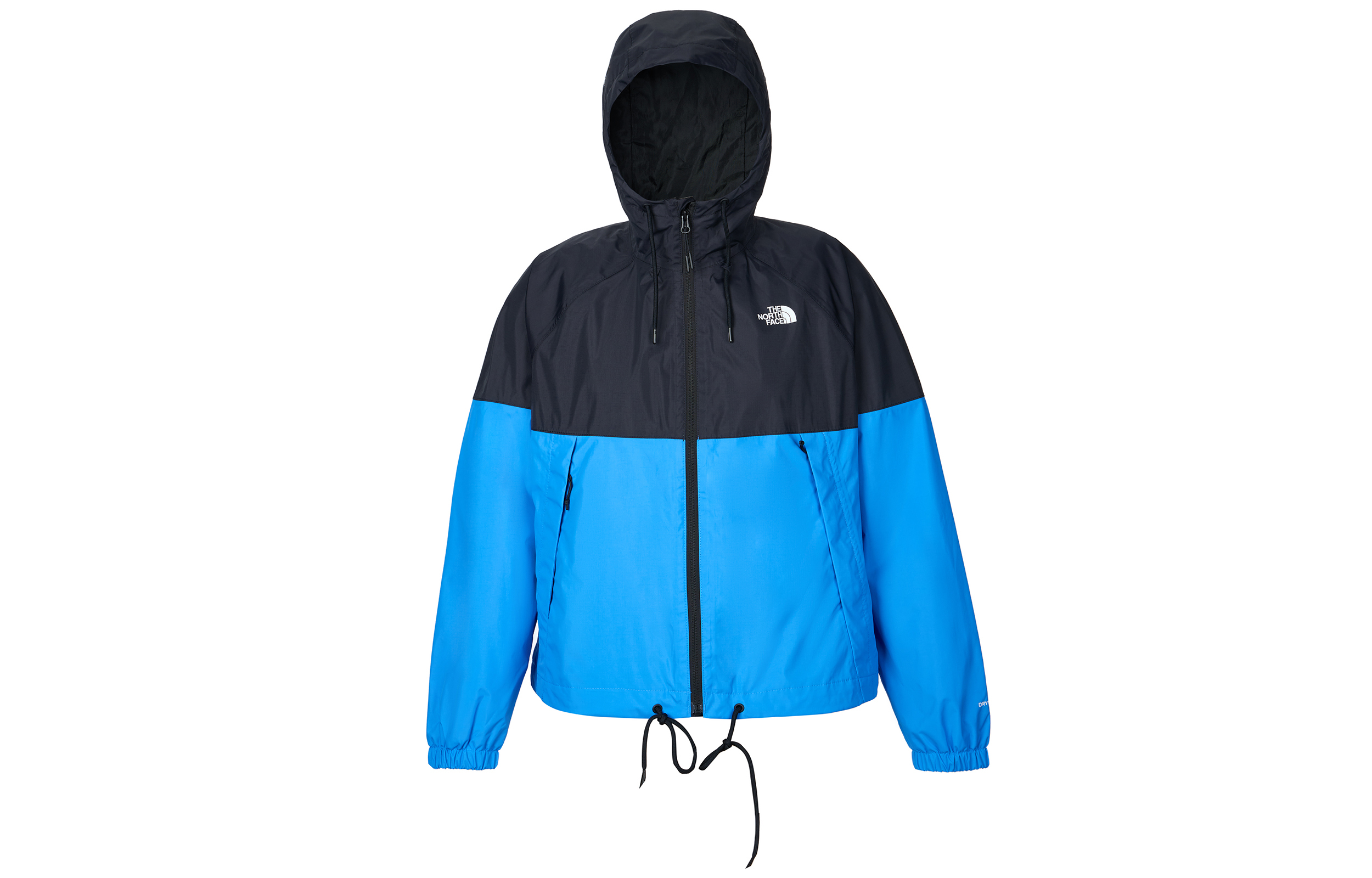 

THE NORTH FACE Куртка женская черно-синий, Черный, THE NORTH FACE Куртка женская черно-синий