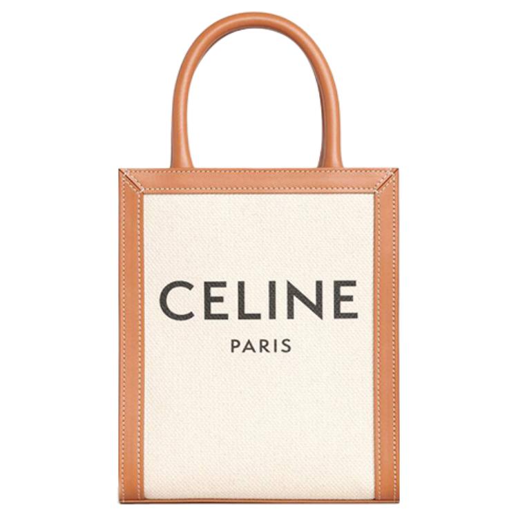 

Сумка Cabas CELINE