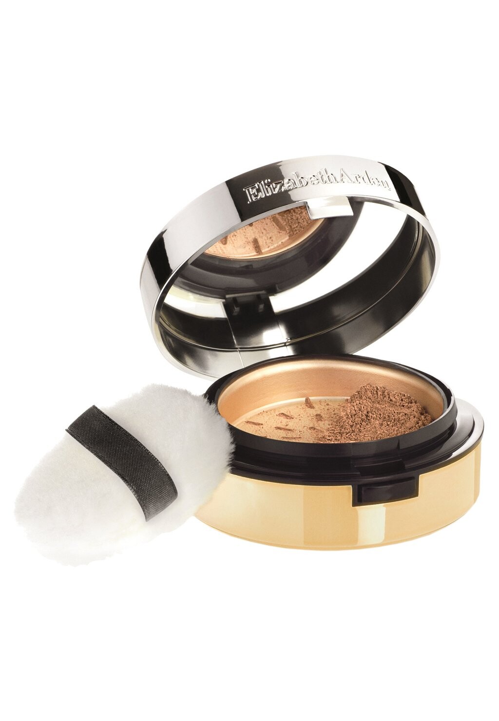 

Пудра PURE FINISH MINERAL POWDER SHADE 6 Elizabeth Arden