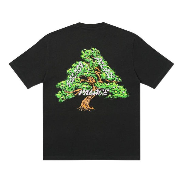 

Футболка ss22 bonsai t-shirt 'black' Palace, черный