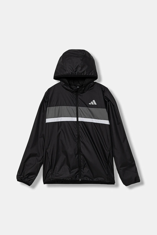 

Детская куртка Adidas Tiberio, черный