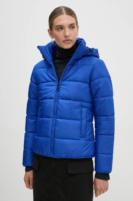 

Куртка G-Star Raw, синий