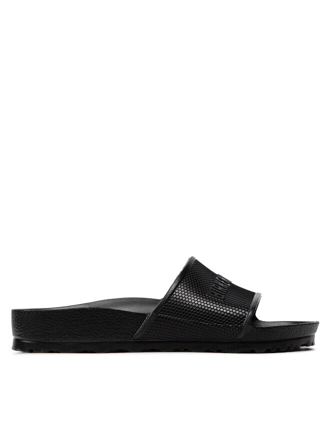 Тапочки Birkenstock, черный