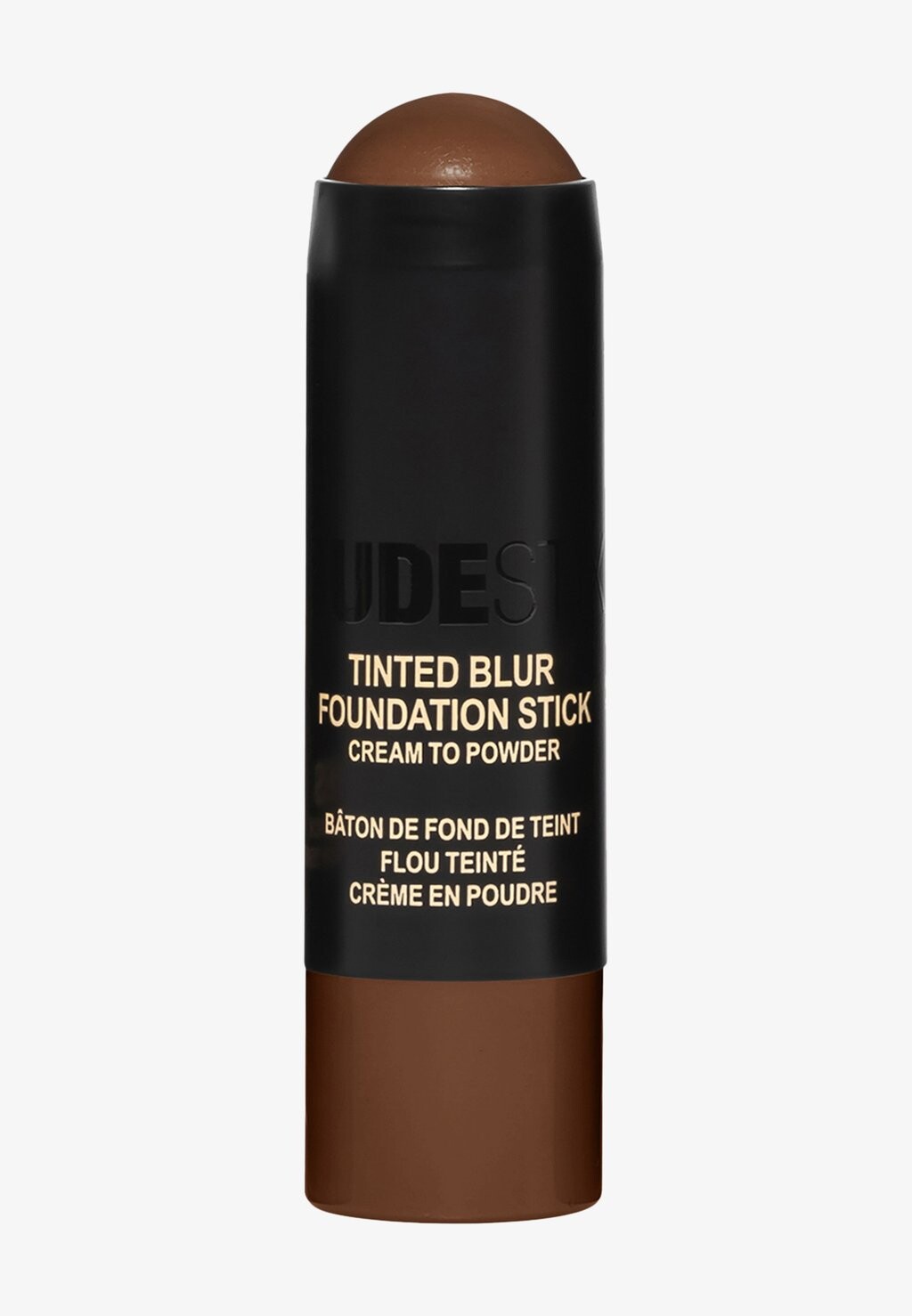 

Тональная основа Tinted Blur Foundation Stick NUDESTIX, глубина 10