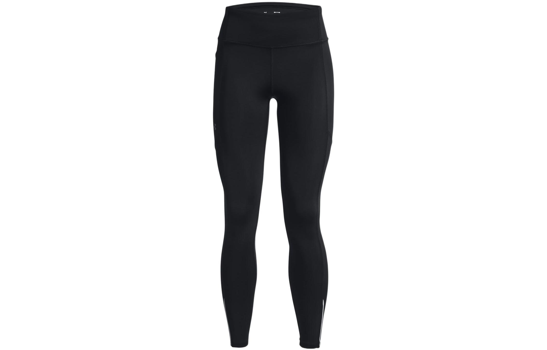 

Under Armour Женские черные леггинсы для йоги