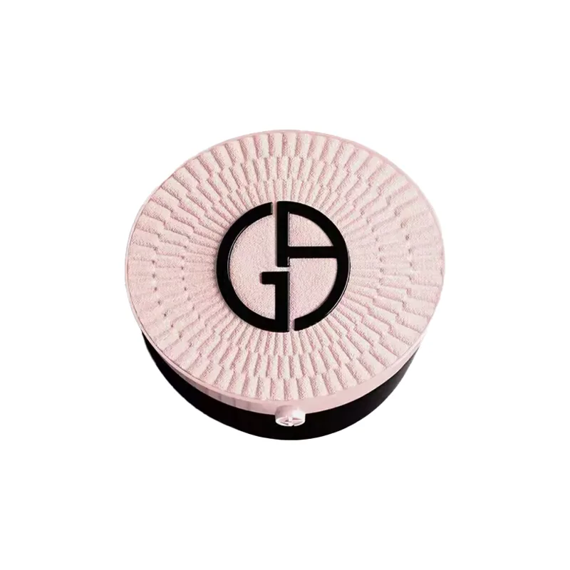 GIORGIO ARMANI ARMANI Nude Pink, минималистичный чехол-воздушная подушка — фото 3