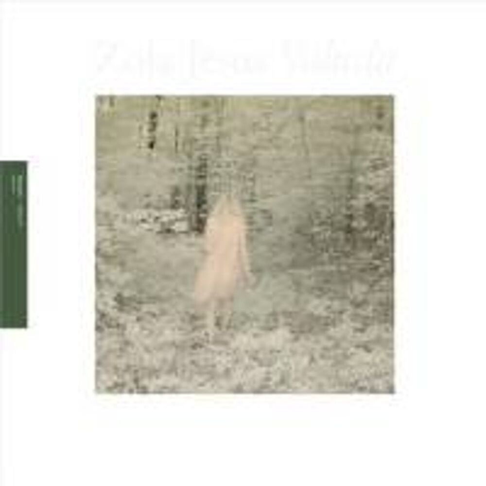 

Диск CD Valusia EP - Zola Jesus