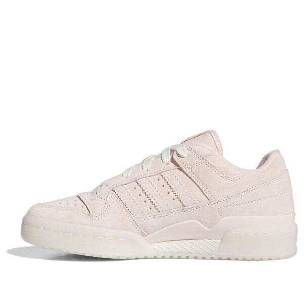 

Кроссовки оригиналы форум низкий кл Adidas, розовый