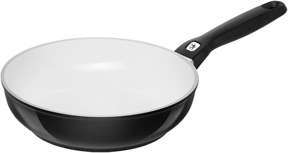 

Henckels 40550-241 40550-241 Сковорода HI Vimal, 9,4 дюйма (24 см), глубокая ZWILLING, Black (Black 19-3911Tcx)