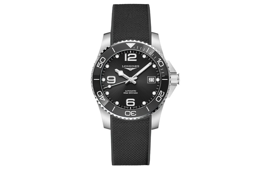 

Мужские часы LONGINES из коллекции Comcast Diving